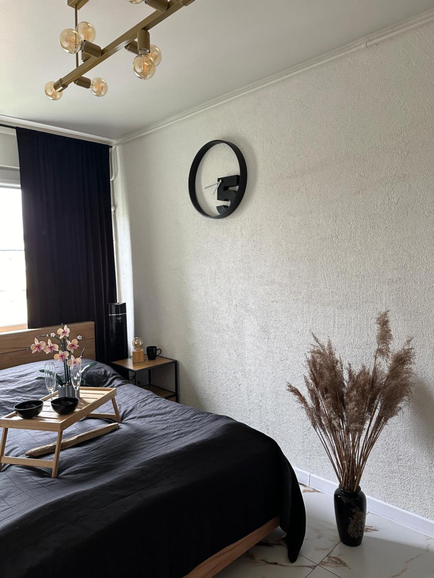 Mieszkanie Przy Morzu Gdańsk Exterior foto