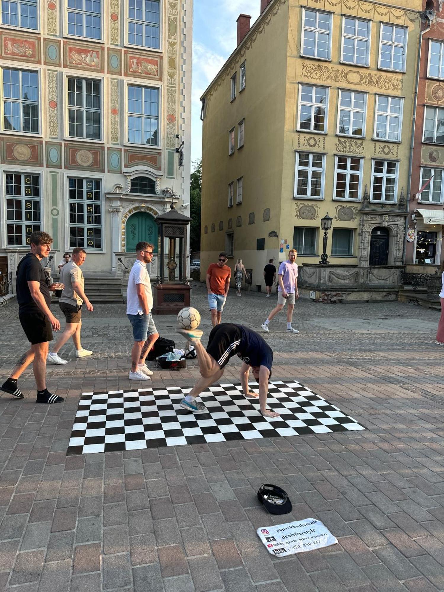 Mieszkanie Przy Morzu Gdańsk Exterior foto