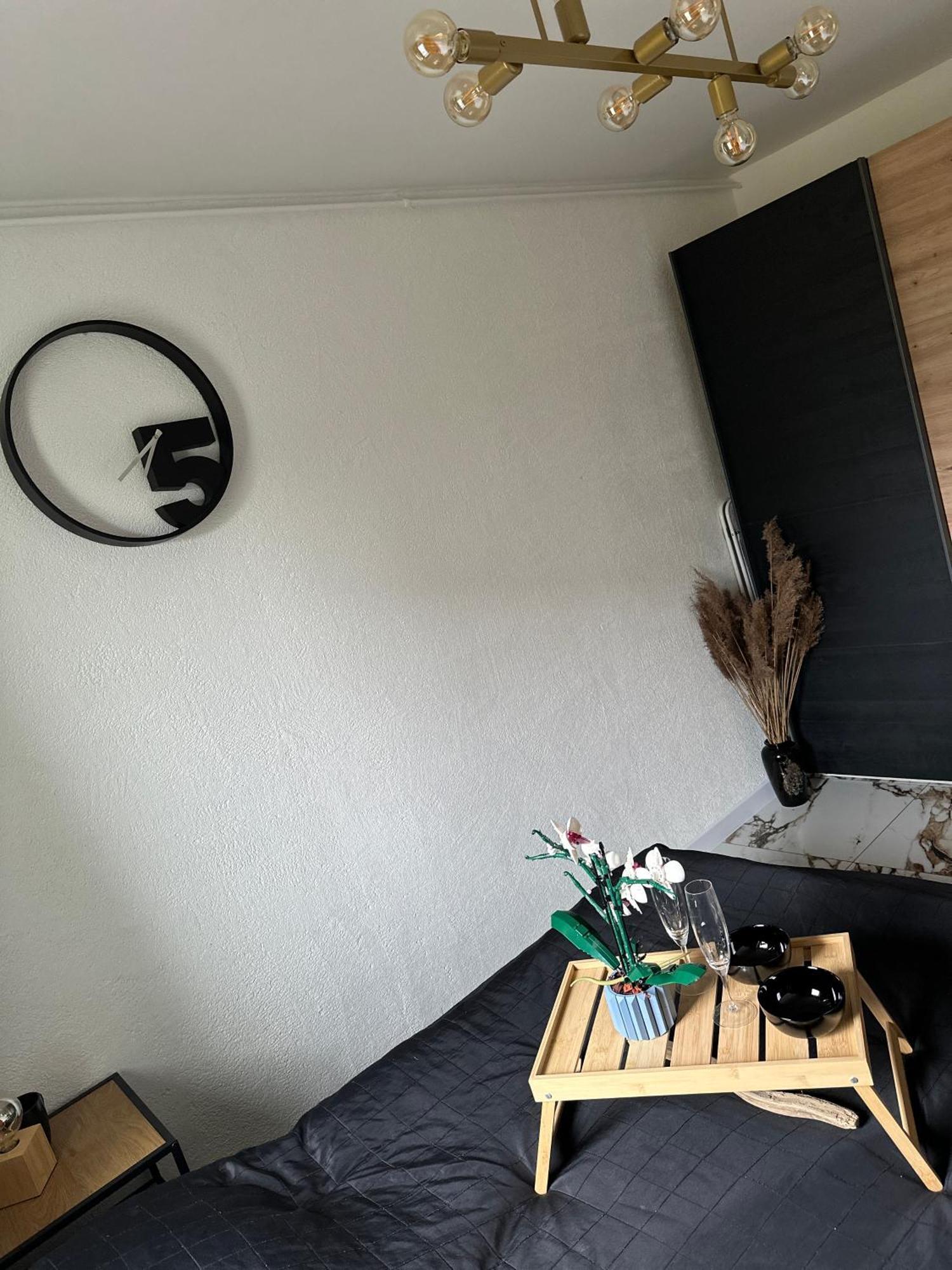 Mieszkanie Przy Morzu Gdańsk Exterior foto