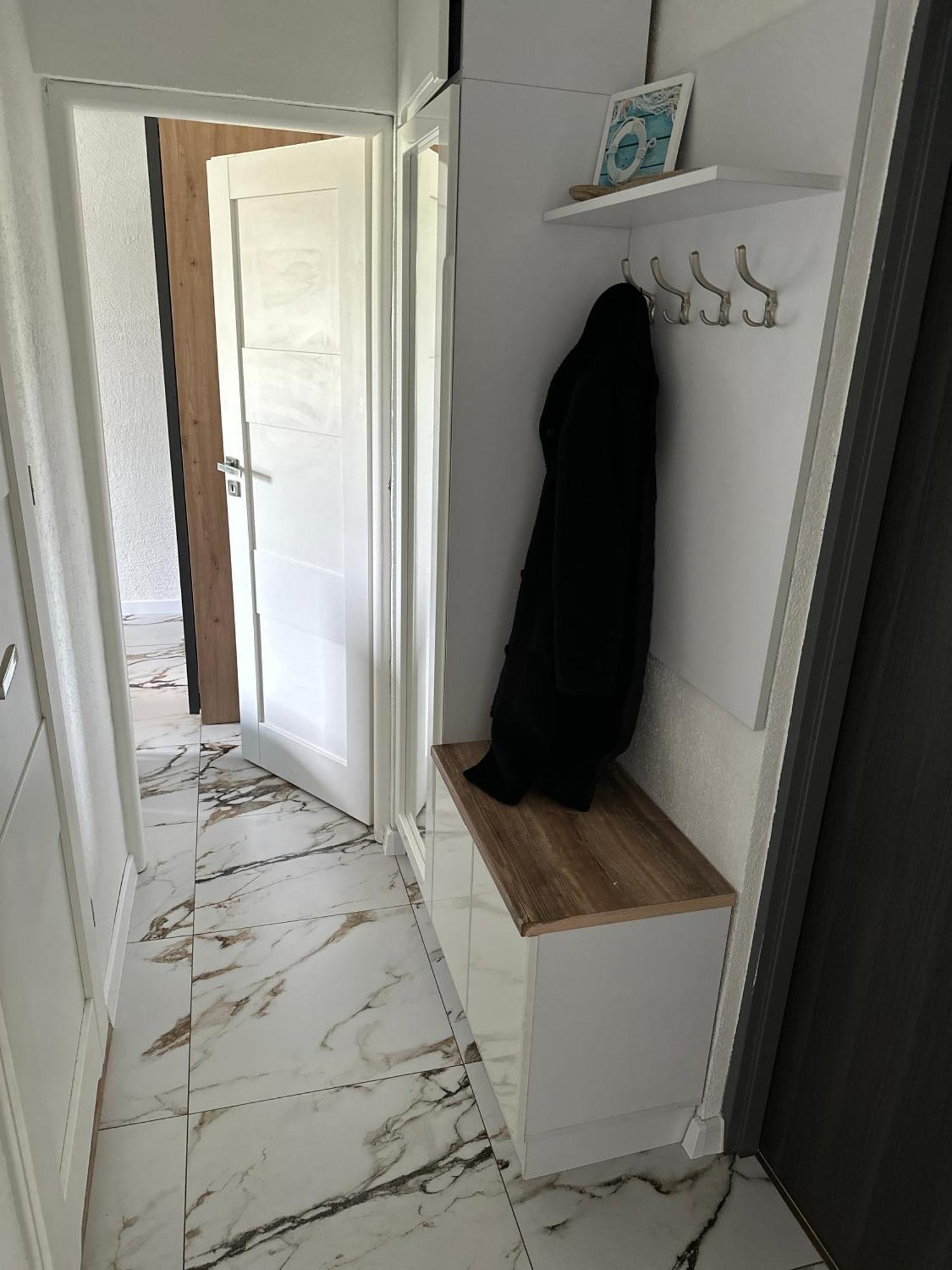 Mieszkanie Przy Morzu Gdańsk Exterior foto